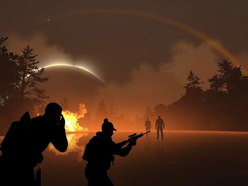 Rainbow Six Siege Year 9 new operators lineup showcasing Deimos and other characters