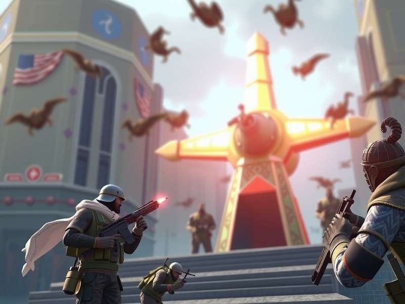 Rainbow Six Siege operator team composition strategy meeting on a map