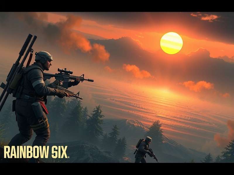 Infographic comparing Renown earnings vs. R6 Credit purchases in Rainbow Six Siege