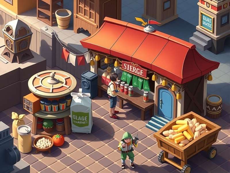 Rainbow Six Siege operator customization screen showing various weapon skins and cosmetics