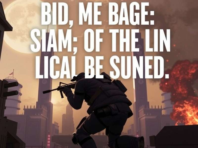 Rainbow Six Siege server room control dashboard showing network diagnostics