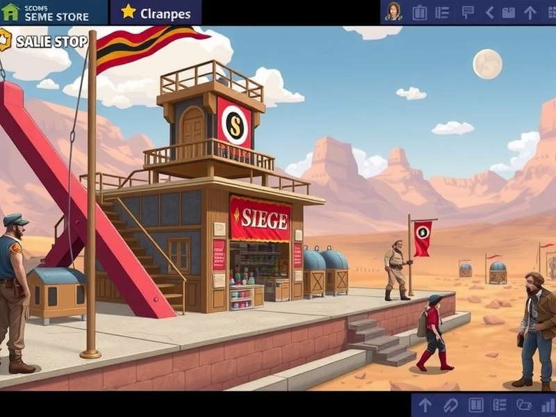 Rainbow Six Siege Store interface showcasing various skins and bundles