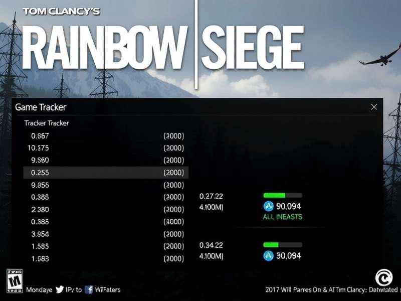 Rainbow Six Siege tactical team planning on a map overlay