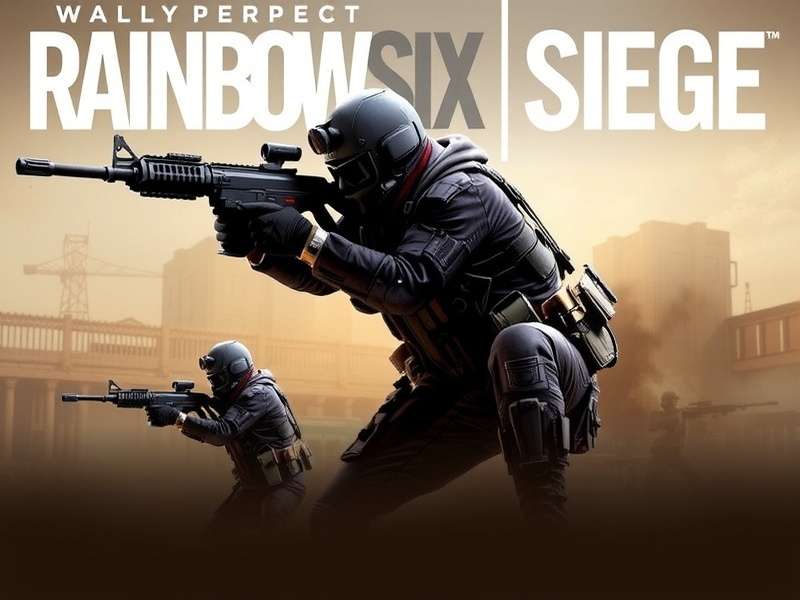 Rainbow Six Siege Xbox data center selection menu showing available server regions with ping indicators