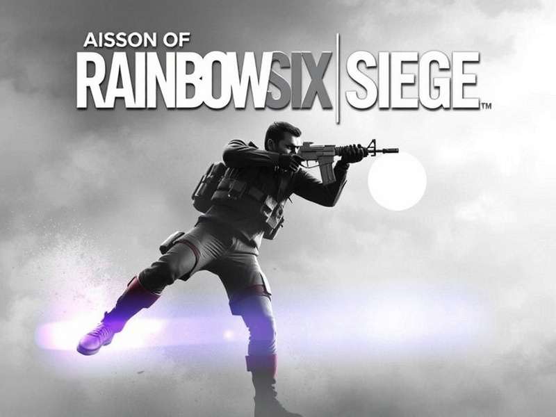 Exclusive interview with R6 pro player Echo about Rainbow Six Siege Redeem Codes and community rewards