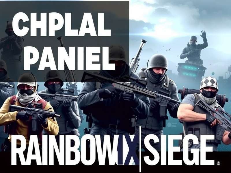 Rainbow Six Siege Cheats Free – Ultimate Gameplay Guide 2025