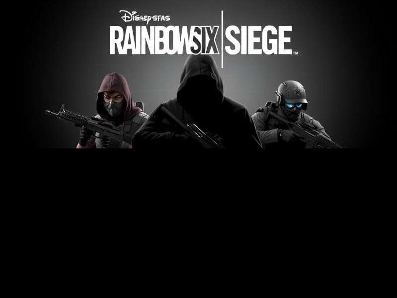 Rainbow Six Siege codes and rewards dashboard showing exclusive skins, operator unlocks, and renown boosts